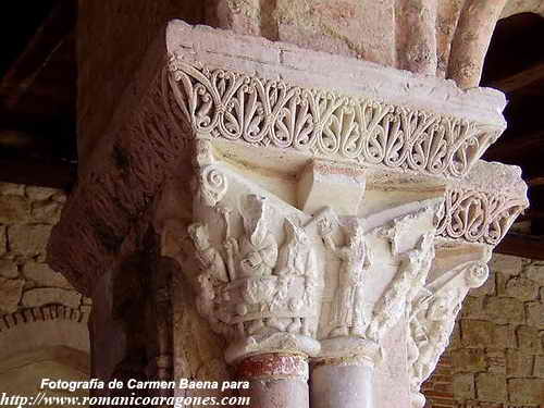 FEST�N DE HERODES Y DECAPITACI�N DE SAN JUAN